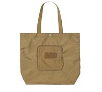 ZJIEYU Borsa Tattica Portatile, Borsa a Tracolla Capiente, Multiuso con Cerniera, per Poligono di Tiro e Caccia All'aperto(Brown)