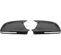 zjlgs Coprispecchietto Retrovisore Auto per Audi A3 8P A4 A5 B8 2008-2009 B8.5 2011-2016, Cappuccio dello Specchietto Retrovisore Sostituzione Tappi Retrovisore Auto,B