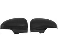zjlgs Coprispecchietto Retrovisore Auto per Toyota Prius 2010 2011 2012 2013 2014 2015, Cappuccio dello Specchietto Retrovisore Sostituzione Tappi Retrovisore Auto,A