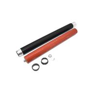 ZJNWTVUH 1 set di rulli termici superiori e rulli di pressione FK-6306 FK-6307 compatibili con - 3500i 4500i 5500i 3501i 4501i 5501i con boccole e cuscinetti