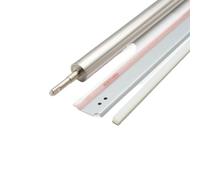 ZJNWTVUH 1pc 059K86844 V80 2nd Barra di lubrificante per pulizia rullo di trasferimento compatibile con forniture per stampante Versant 80 180 2100 V80 V180 V2100 2ND Rullo BTR(2nd Transfer Roller)