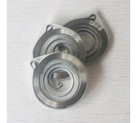 ZJNWTVUH 3 Pezzi Motosega 2500 25cc Molla di avviamento a Strappo Compatibile con G2500 25cc 2 Tempi Piccola Sega a Catena Parti di Ricambio per seghe a Catena alimentate a Gas