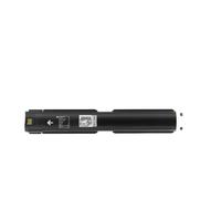ZJNWTVUH Cartuccia toner C7020 1 pezzo compatibile con VersaLink C7025 C7030(Yellow-1PCS)