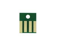 ZJNWTVUH Chip della cartuccia del chip del tamburo compatibile per MS310 MS312 MS410 MS510 MS317 MX610 MX417 MS415 Ripristino unità tamburo per immagini stampante(1pcs 50F0Z00 60K)