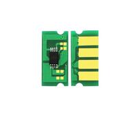 ZJNWTVUH Chip toner MC250 compatibile per le serie MC250FW 250FWB C251FW e PC300(6.3k 6.9k 5set)