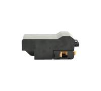 ZJNWTVUH Compatibile con ApeosPrint C325 C325dw Apeos C325df C325dw C328 Scatola del toner di scarto della stampante laser Accessorio di ricambio aftermarket universale