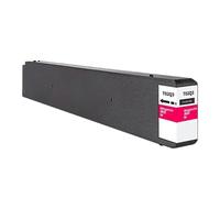 ZJNWTVUH Compatibile con cartuccia di inchiostro T02Q WF-C20600 WF-C20600A WF-C20600C Stampanti con inchiostro di pigmento T02Q1 T02Q2 T02Q3 T02Q4(Magenta)