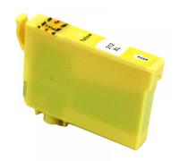 ZJNWTVUH Compatibile con cartuccia d'inchiostro Australia 212 XL 212XL T212XL T212 universale adatta per modelli di stampante WorkForce WF-2830 WF-2850 sostituzione aftermarket(1 Y)