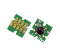 ZJNWTVUH Compatibile con Europa 405XL T405XL T405 T05G T05H Fit universale per WF-3820 WF-4820 WF-4830 WF-7840 WF-7830 WF-7835(1Set T405XL 4Colors)