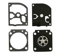 ZJNWTVUH Compatibile con la Guarnizione del diaframma GND-50 BG55 BG85 SH55 HS45 HT70 HT75 FS38 FS45 FS46 FS450 50 Pezzi di Ricambio aftermarket universali