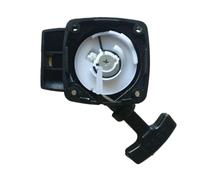 ZJNWTVUH Gruppo di avviamento di rinculo con Tipo a Molla BC260 CG260 26cc 1E34F Compatibile con Piccoli Motori