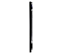 ZJNWTVUH Gruppo lampada riscaldatore di fusione superiore compatibile con i materiali di consumo della stampante C1085 1100 6085 6110 A5AWM31F00(2PCS 110V)
