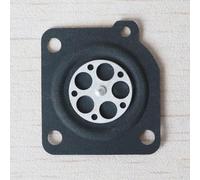 ZJNWTVUH Guarnizione Membrana di dosaggio da 20 Pezzi Compatibile con Il Kit di Riparazione carburatore per Motosega Adatto a Modelli Come MS210 MS230 MS250