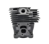 ZJNWTVUH Kit Anello Elastico per pistone per Cilindro da 47 mm 1140 020 1200 Compatibile con Accessori per Attrezzi da Giardino e Prato MS362 MS362C