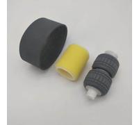 ZJNWTVUH Kit rullo di prelievo ADF compatibile con modelli 3500i 4500i 5500i 3501i 4501i 5501i 6002i Parti di ricambio 303M407480 3H607120 303LL07531(2Sets)