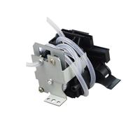 ZJNWTVUH Pompa di inchiostro compatibile con Mimaki JV3 TX2 JV4 JV33 JV5 JV30 Plotter stampante DX4 DX5 Testina di stampa