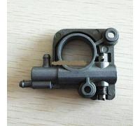 ZJNWTVUH Pompa Olio CS350 Compatibile con motoseghe CS260 CS270 CS271 CS280 CS320 CS351 CS355T CS2600 Parti di Ricambio per Sega a Catena da 16 Pollici 3600 36CC