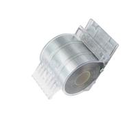 ZJNWTVUH Punti metallici di separazione compatibili con DocuCentre 4110 4127 4112 4590 4595 1100 9000 D95 D110 D125 700 C75 J75 C5580 C6680(A with shell)