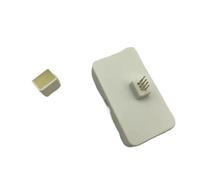 ZJNWTVUH Resetter compatibile del chip della cartuccia di inchiostro T05A1 T05B1 per la serie Workforce WF-C878Ra WF-C879Ra