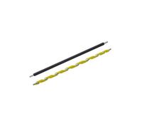 ZJNWTVUH Set di rulli di pulizia compatibile con C659 C759(PCR Cleaning Roller)