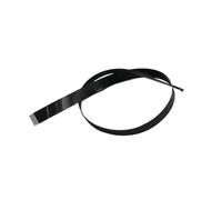 ZJNWTVUH Sostituzione della copertura dello scanner piano ADF 10 pezzi CE538-60106 compatibile con M1536 M1536dnf CM1415 CM1415fnw MFP 100 M175a M1530 P1566 P1606 CP1525 CLP415