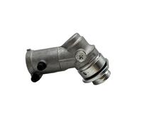 ZJNWTVUH Testa Ingranaggi Compatibile Universale Adatta per la Sostituzione del Cambio C230 Funziona con Accessori per Utensili elettrici da Giardino