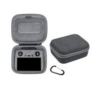 ZJRXM Borsa per DJI Mini 4 Pro Drone Accessori, RC 2 Borsa RC-N2 Borsa da viaggio portatile per DJI Mini 4 Pro, Per Dji Rc 2, AS SHOW, Zaino
