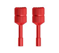 ZJRXM Mini 5 Pro/Mini 4 Pro RC 2/Air 3/Mini 3 Pro Stick, accessori joystick per pollice per controller DJI RC/RC 2