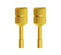 ZJRXM Mini 5 Pro/Mini 4 Pro RC 2/Air 3/Mini 3 Pro Stick, accessori joystick per pollice per controller DJI RC/RC 2