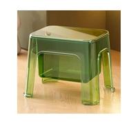 ZJTHY Ottomani in plastica con feci di Piede Eleganti sul Coperchio Ottomane stoccaggio Nascosto per Il Divano della Camera da Letto Soggiorno.