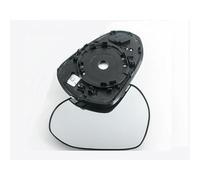 ZJWHDSKF Lenti di Ricambio per specchietti retrovisori Esterni per Auto in Vetro Riflettente con Riscaldamento per Kia K5 2020 2021 2022 2023