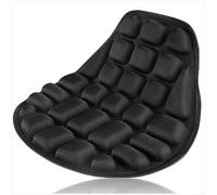 zjxcnb Cuscino Sella Moto per Honda NT 1100 (2021-), Antiscivolo Assorbimento degli Urti Cuscino per Sedile in Gel per Moto Traspirante Morbido Cuscino Sella Moto