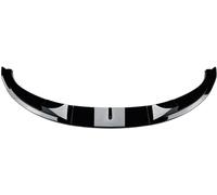 zjxmnb Auto Spoiler Anteriore per BMW E60 E61 M5 2005-2010, Labbro Paraurti Frontali Lip Anticollisione Protezione Diffusore Canard Accessori