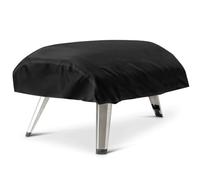 ZJYWSCH Copertura per forno per pizza Ooni Koda 12 Gas Pizza Forno 600D Heavy Duty Portatile Gas Pizza Forno Copertura Koda 12 Outdoor Impermeabile