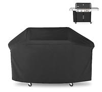 ZJYWSCH Copertura per griglia a gas Weber Genesis 400 serie 2022 a 4 fuochi per esterni impermeabile, 7758 per Genesis E-435 S-435 SPX-435 EPX-435 SE-SPX-435 SL-S-435
