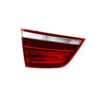 ZJYZYQ Fari Posteriori per BMW per X3 per F25 2011 2012 2013 2014 2015 2016 A LED per Auto Fanale Posteriore Luce Stop Fanali Posteriori 63217217313 63217217314 Gruppo Ottico Posteriore(Inside Left)