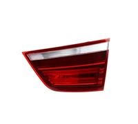 ZJYZYQ Fari Posteriori per BMW per X3 per F25 2011 2012 2013 2014 2015 2016 A LED per Auto Fanale Posteriore Luce Stop Fanali Posteriori 63217217313 63217217314 Gruppo Ottico Posteriore(Inside Right)