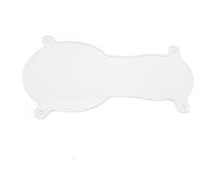 ZJYZYQ Griglia Faro per BMW per R1200GS per R1250GS R 1250 GS per LC per Adventure 2013-2023 Protezione Faro Moto Copertura Luce Protezione Protettiva in Acrilico Protezione Faro Guard Griglia