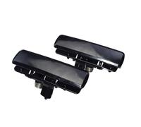 ZJYZYQ Maniglia Esterna Porta Auto Per GMC Per Safari Per Van Per V6 1985-2003 Auto Anteriore Esterno Maniglia Porta Esterna Sinistra Destra 15593603 15593604
