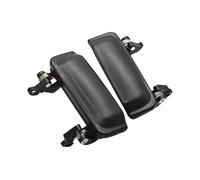 ZJYZYQ Maniglia Esterna Porta Auto Per Mazda Per B2300 Per B3000 Per B4000 1998-2011 Driver Lato Passeggero Maniglia Porta 2L5Z1022404BAA 6L2Z7822405DBPT 90690