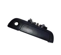 ZJYZYQ Maniglia Esterna Porta Auto Per Suzuki Per Esteem Per Baleno Per Cultus 1995 1996 1997 1998 1999-2001 Auto Maniglia Esterna Porta 82820-60G00 82810-60G00