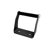 ZJYZYQ Moto GPS Staffa Supporto Navigatore Per 790 890 Per ADV Per Adventure 2024 2025 Staffa Navigazione GPS Barra Estensione Supporto Telefono Mobile(12MM)