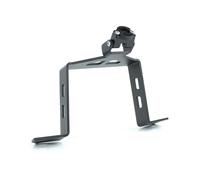 ZJYZYQ Moto GPS Staffa Supporto Navigatore Per ADV150 Per ADV160 2020 2021 2022 2023 Moto Staffa Navigazione Alluminio GPS Mount Piastra Telefono Supporto(Type 2)