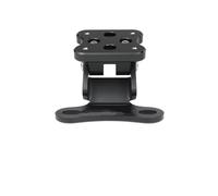 ZJYZYQ Moto GPS Staffa Supporto Navigatore Per Can-Am Per Spyder Per F3 Per RT 2020-2024 2025 Supporto Telefono GPS Mount Staffa Navigazione Manubrio Morsetto Fit(Type 1)