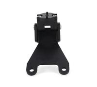 ZJYZYQ Moto GPS Staffa Supporto Navigatore Per Ducati Per Panigale Per V2 Per V4 Per 1299S Per R Moto Staffa Navigazione GPS Piastra Montaggio Telefono Supporto(Type 5)
