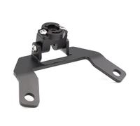 ZJYZYQ Moto GPS Staffa Supporto Navigatore Per Ducati Per SuperSport Per 939S 2017-2020 Per 950S Piastra Navigazione GPS Staffa Moto Sterzo Supporto Basamento Telefono(Type 6)