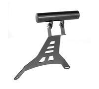 ZJYZYQ Moto GPS Staffa Supporto Navigatore Per Kymco Per Xciting Per 400i 2013-2017 Moto GPS Piastra Montaggio Staffa Navigazione Parabrezza Supporto Basamento Telefono(Type 5)