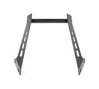 ZJYZYQ Moto GPS Staffa Supporto Navigatore Per KYMCO350 Per 300i Per Xciting250 Per S400 2018-2022 Navigazione GPS Moto Supporto Pate Staffa Telefono