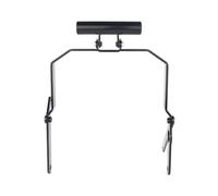 ZJYZYQ Moto GPS Staffa Supporto Navigatore Per Pan For America Per RA1250 Per RA1250S Supporto Piastra Navigazione GPS Moto Telaio Telefono(Type 5)