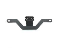 ZJYZYQ Moto GPS Staffa Supporto Navigatore Per Piaggio Per Beverly300 Per Beverly400 2021-2025 Supporto Piastra Telefono Con GPS Staffa Navigazione Moto(Type 1)